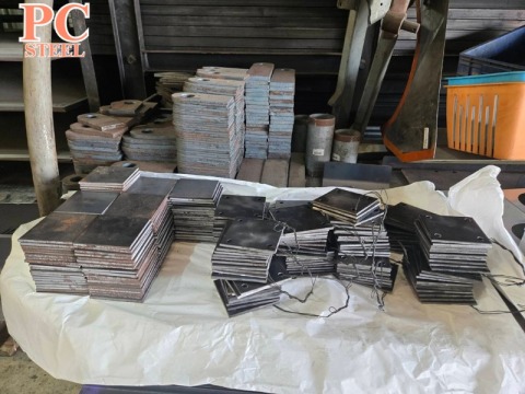 ขายเหล็กรูปพรรณ ลาดกระบัง